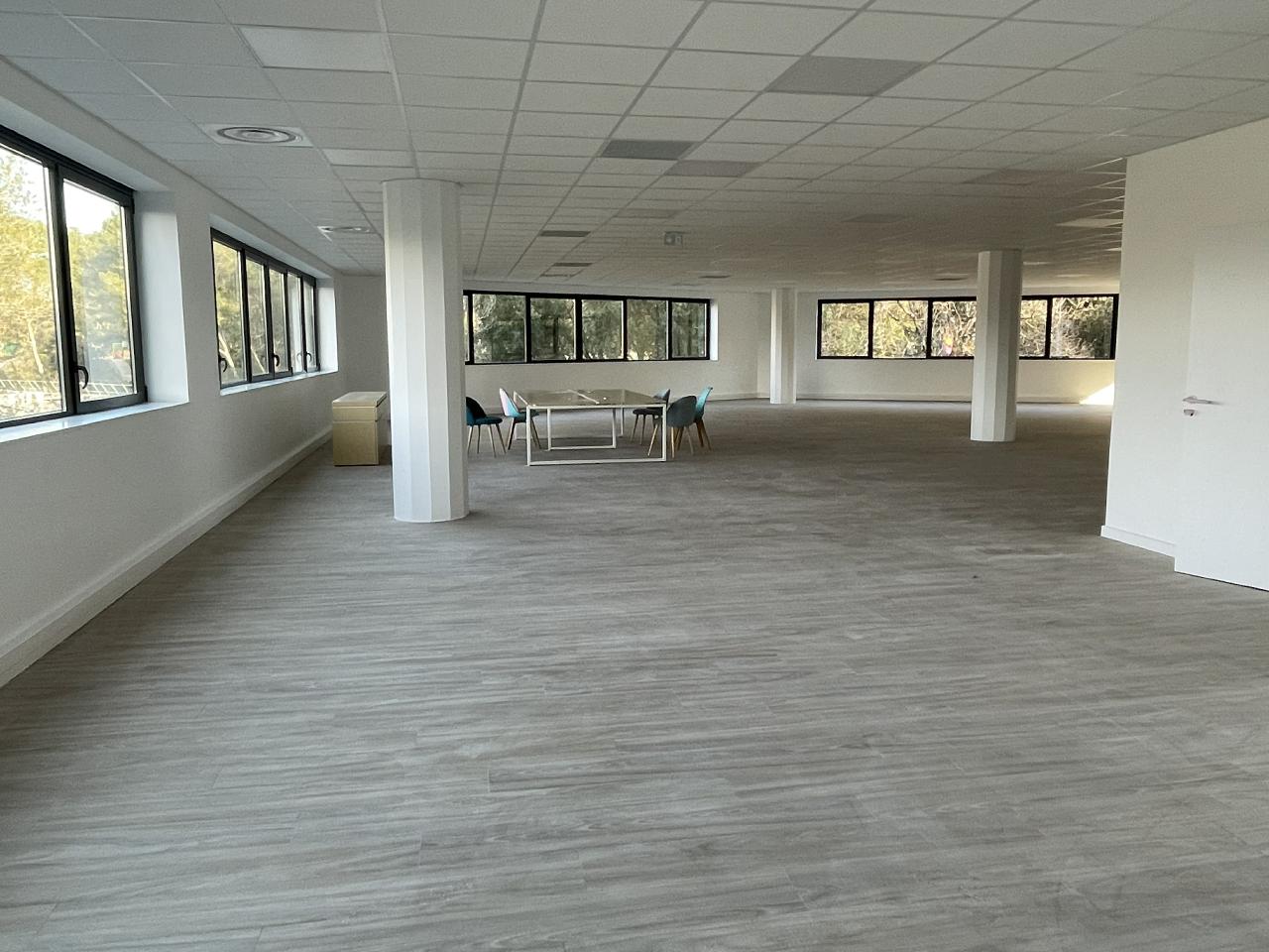 Bureau Sophia Antipolis 1027m² Location bureau Sophia Antipolis Alpes-Maritimes OLBUR2115416 4